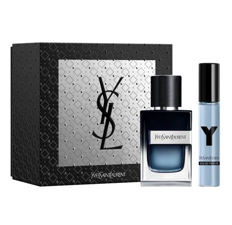 yves saint laurent parfum heren ici paris|Meer.